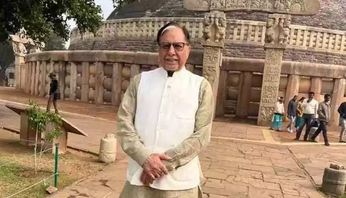 How Dr Subhash Chandra Made India A Global Media Power