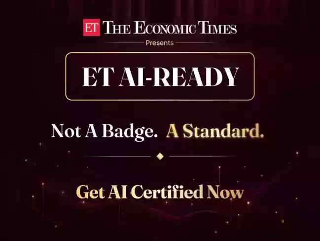 How ET AI Ready evaluates AI capability across institutions in India
