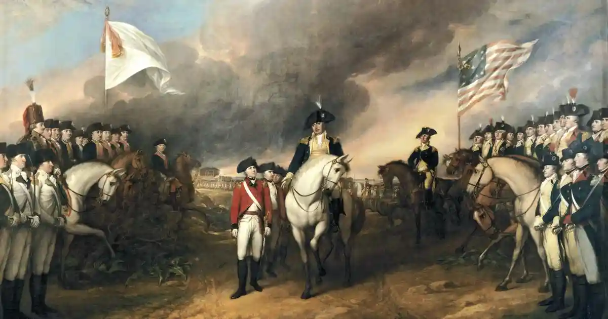 How India influenced the US rebellion against the British 250 years ago