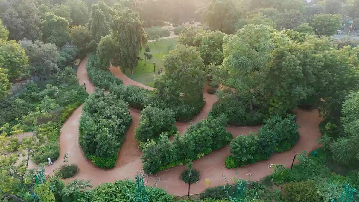 How India’s landscape architects reframe nature