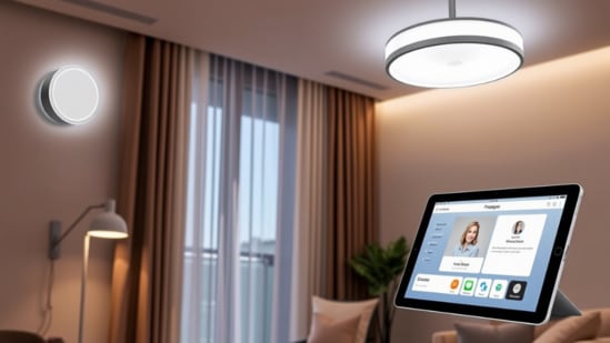 How is ambient computing affecting your day-to-day life without you knowing? Here is everything you need to know. Gadgets may still be around, but the way we experience them is changing fast. In 2025, Indian homes are quietly stepping into a new era. One where technology blends into the background. Welcome to the age of ambient computing, where intelligence is no longer about flashy screens or voice commands. It’s about tech that works silently, automatically, and meaningfully, without you needing to lift a finger.