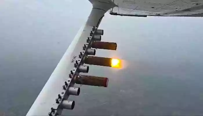 How Much Did Delhi Cloud Seeding Attempt Cost