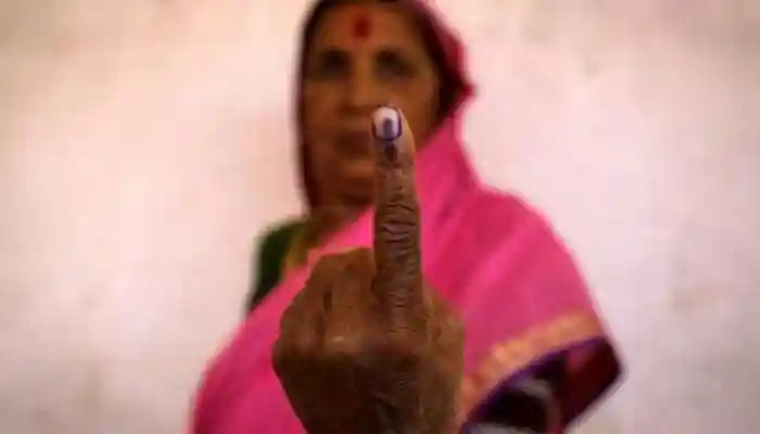 How NDA And Mahagathbandhan Stole Each Other’s Vote Banks