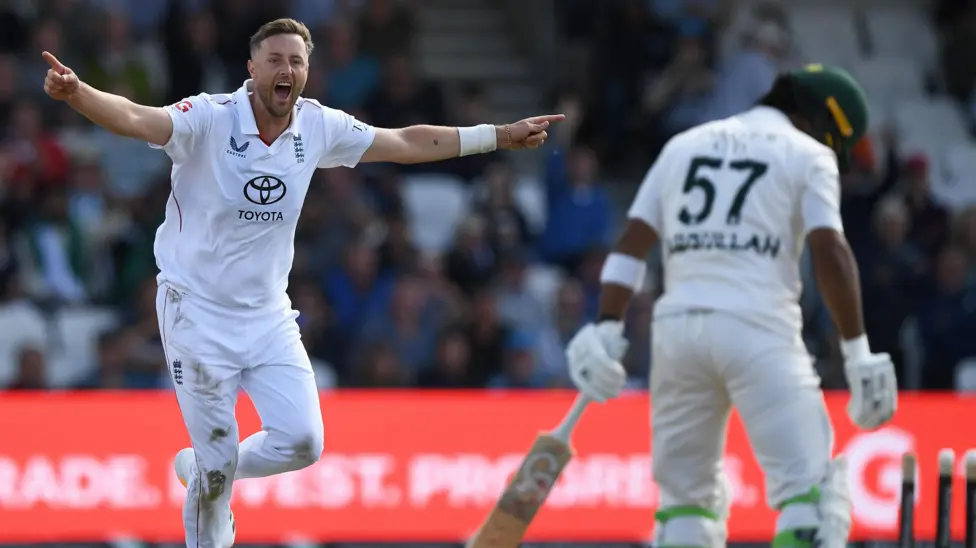 How Root brought welcome calm on return as England captain