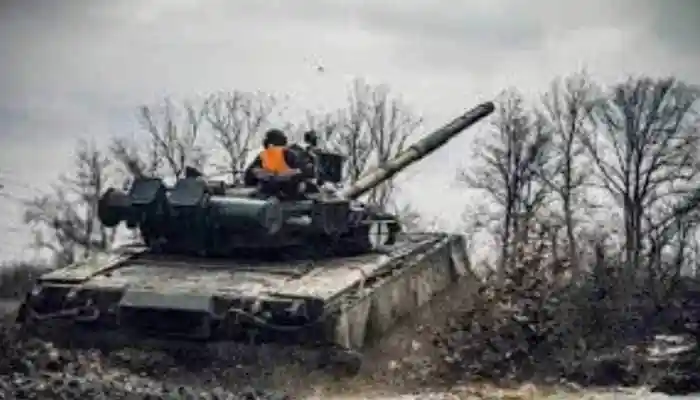 How Russia’s Economy Is Booming Despite Sanctions