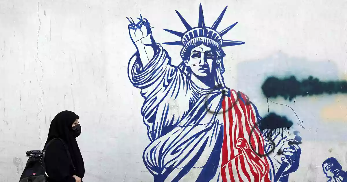 How ‘saving Muslim women’ helps justify the self-serving wars of Western democracies