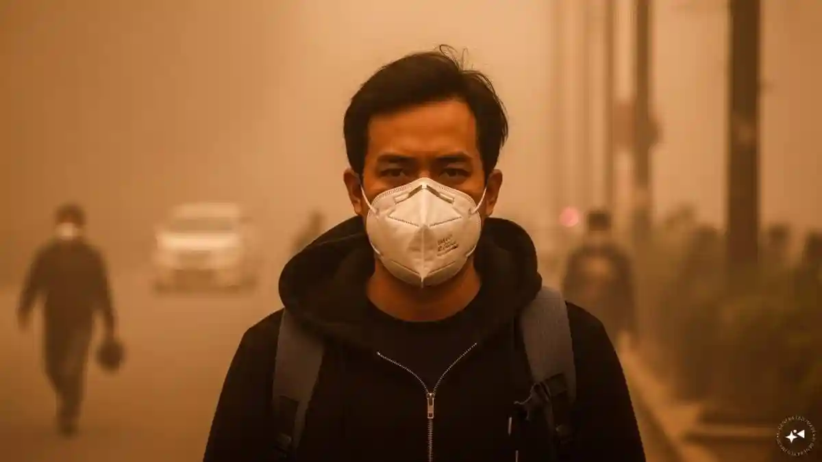 How Seasonal Air Pollution Impacts Respiratory And Heart Health In Adults And Children
