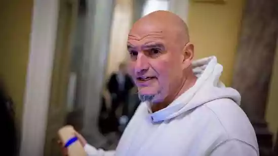 How serious is senator John Fetterman health condition ventricular fibrillation