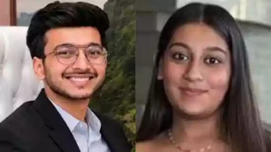 How Siya Goyal masked chilling murder plot behind wedding preparations