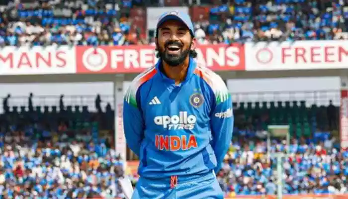 How Team India Reacted After KL Rahul Finally Ended ODI Toss Jinx At Vizag