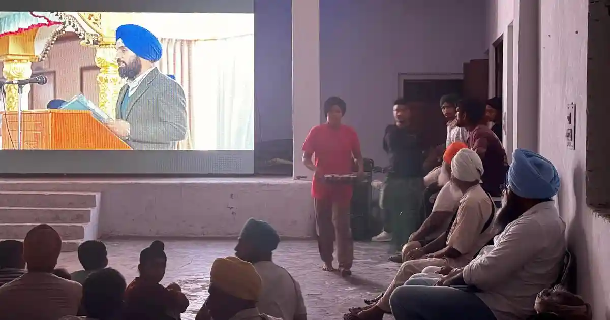 How the ‘Satluj’ wave could shape Punjab politics