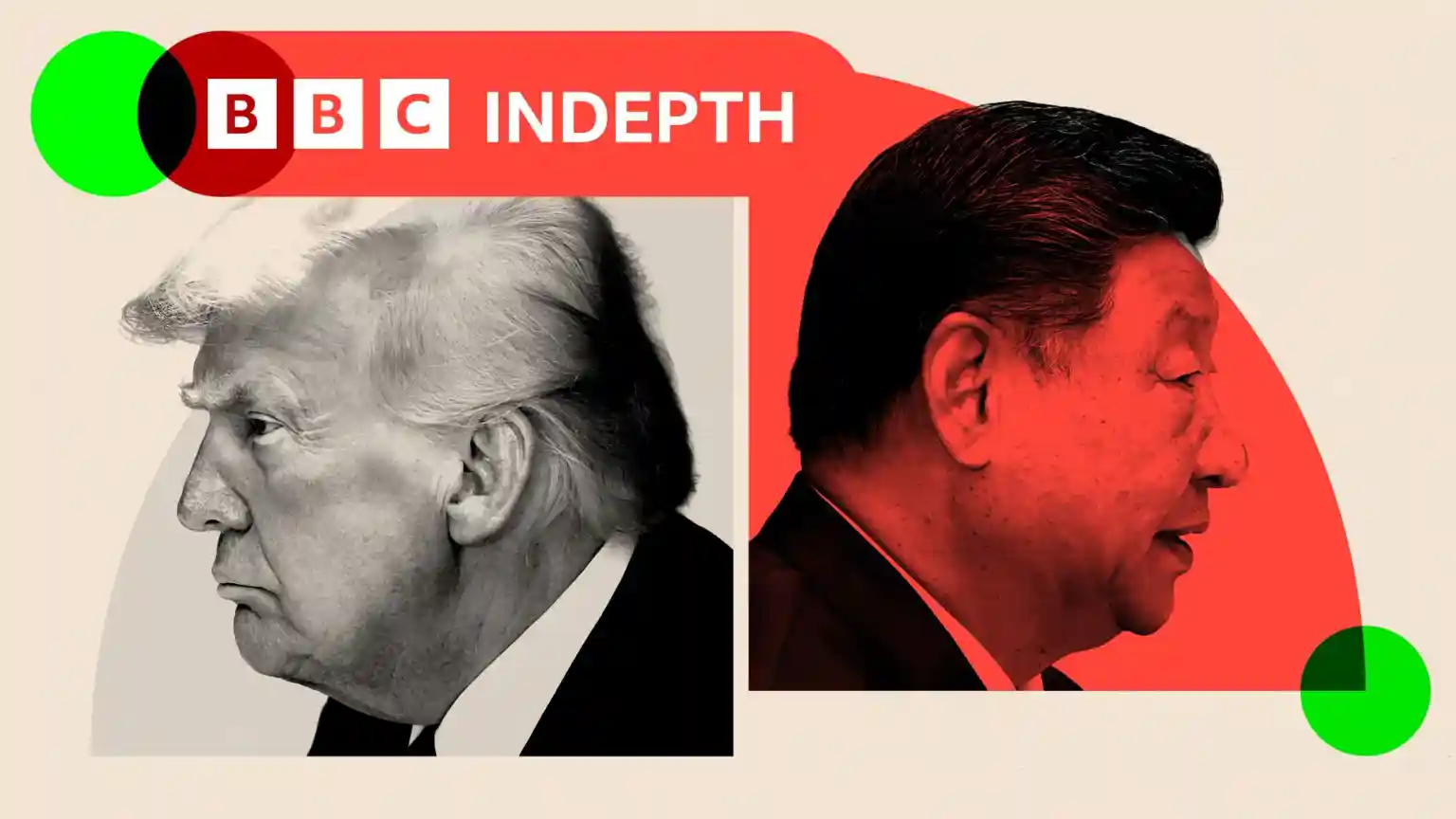 How the Trump-Xi summit could set superpower relations for many years to come