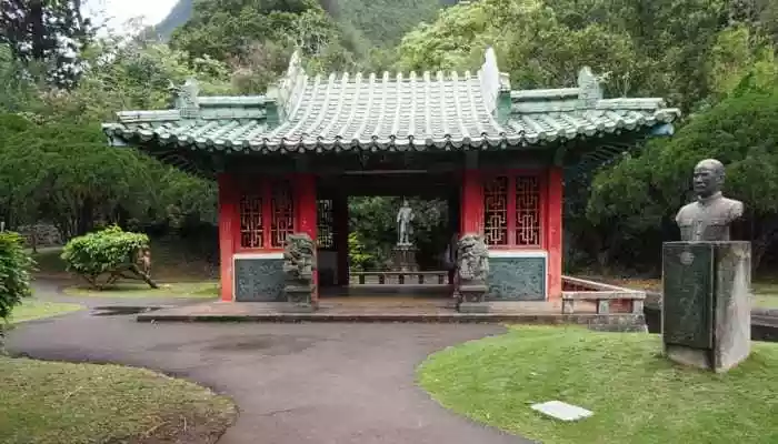 How Tibet Became The Graveyard Of Sun Yat-Sen’s Broken Promise