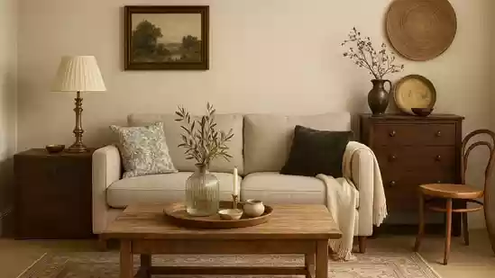 How to give your home an old-school upgrade