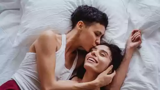 How to know you are in a healthy relationship