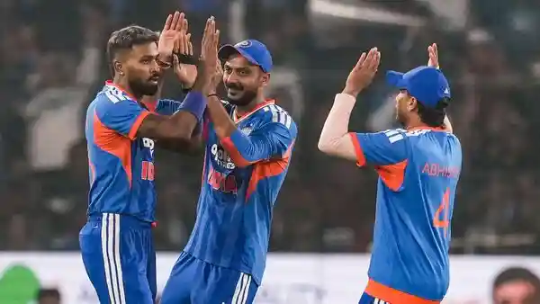 How to watch India vs South Africa 2nd T20I Live for FREE