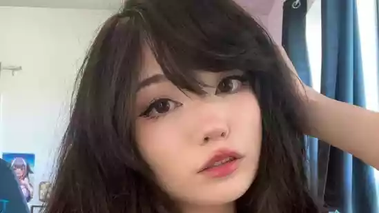 How Twitch streamer made her wealth