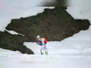 How will climate change reshape the Winter Olympics