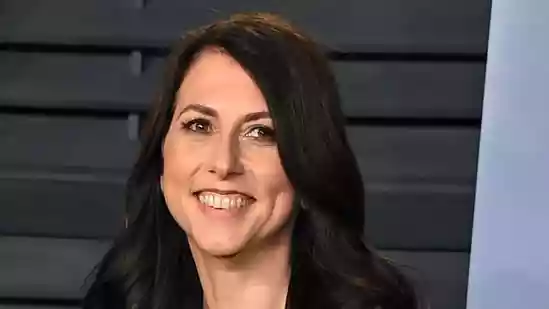 Howard University received a historic $80 million donation from MacKenzie Scott