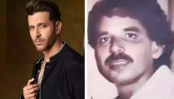 Hrithik Roshan pays emotional tribute to Late Filmmaker MM Baig
