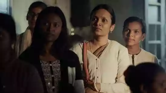 Humans in the Loop enters Oscars race