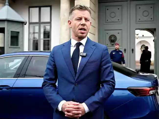 Hungary’s Peter Magyar heads to Brussels to reset EU ties