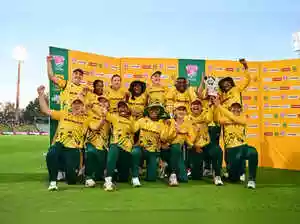 Hungrier to go one step further as series win against India a boost