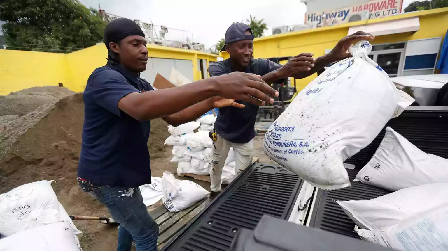 Hurricane Melissa could be strongest ever to hit Jamaica