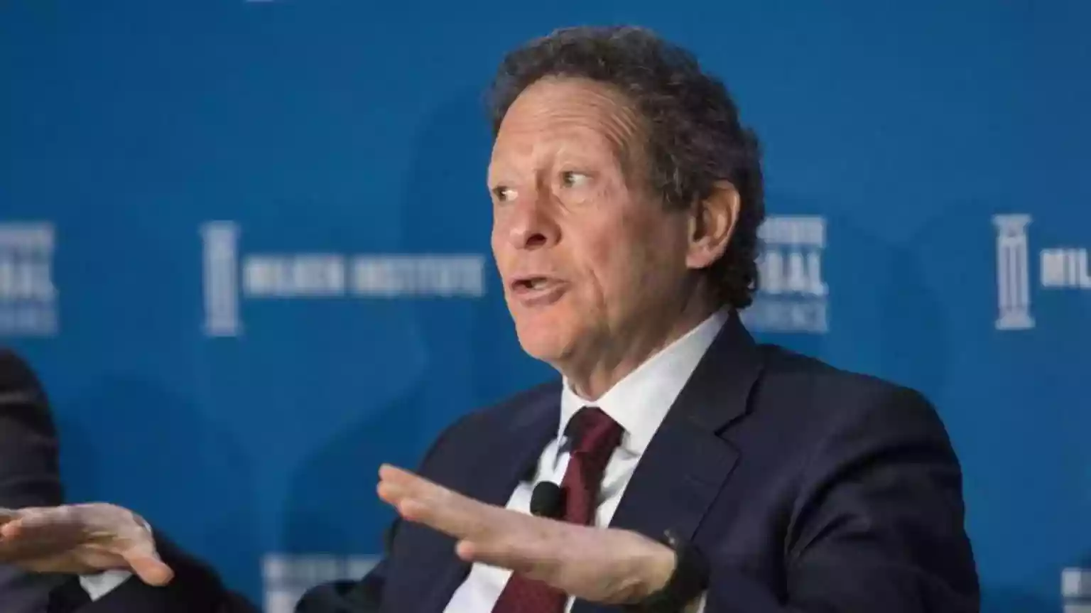 Hyatt Hotels chairman steps down over Jeffrey Epstein ties