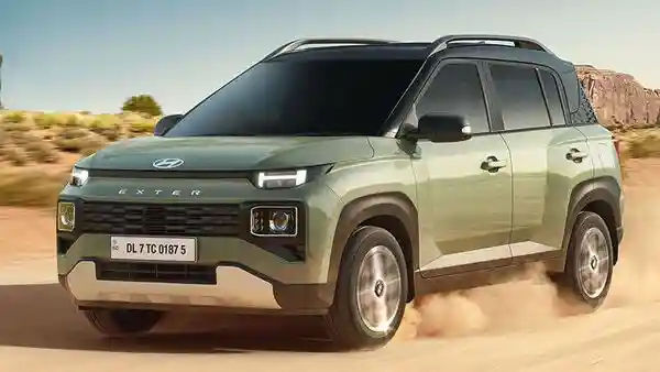 Hyundai Exter was launched as an upmarket and feature-laden SUV in the country, in an attempt to ramp up the South Korean automaker's market share in the Indian passenger vehicle market's utility vehicle segment, where the company has a strong footprint thanks to the Hyundai Creta. The Hyundai Exter SUV was launched with a wide range of segment-leading features that enhanced its appeal to consumers, especially the young-age buyers who seek more advanced technology-aided upmarket features in a car, rather than just buying a vehicle for commuting from one point to another. Now, following the GST rate cut, Hyundai has reduced the pricing of the Exter significantly, which further ramps up its appeal to consumers.Hyundai Exter was launched as an upmarket and feature-laden SUV in the country, in an attempt to ramp up the South Korean automaker's market share in the Indian passenger vehicle market's utility vehicle segment, where the company has a strong footprint thanks to the Hyundai Creta. The Hyundai Exter SUV was launched with a wide range of segment-leading features that enhanced its appeal to consumers, especially the young-age buyers who seek more advanced technology-aided upmarket features in a car, rather than just buying a vehicle for commuting from one point to another. Now, following the GST rate cut, Hyundai has reduced the pricing of the Exter significantly, which further ramps up its appeal to consumers.