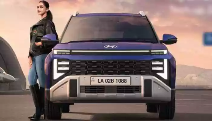 Hyundai Venue New Vs Old – Top 5 Changes Explained