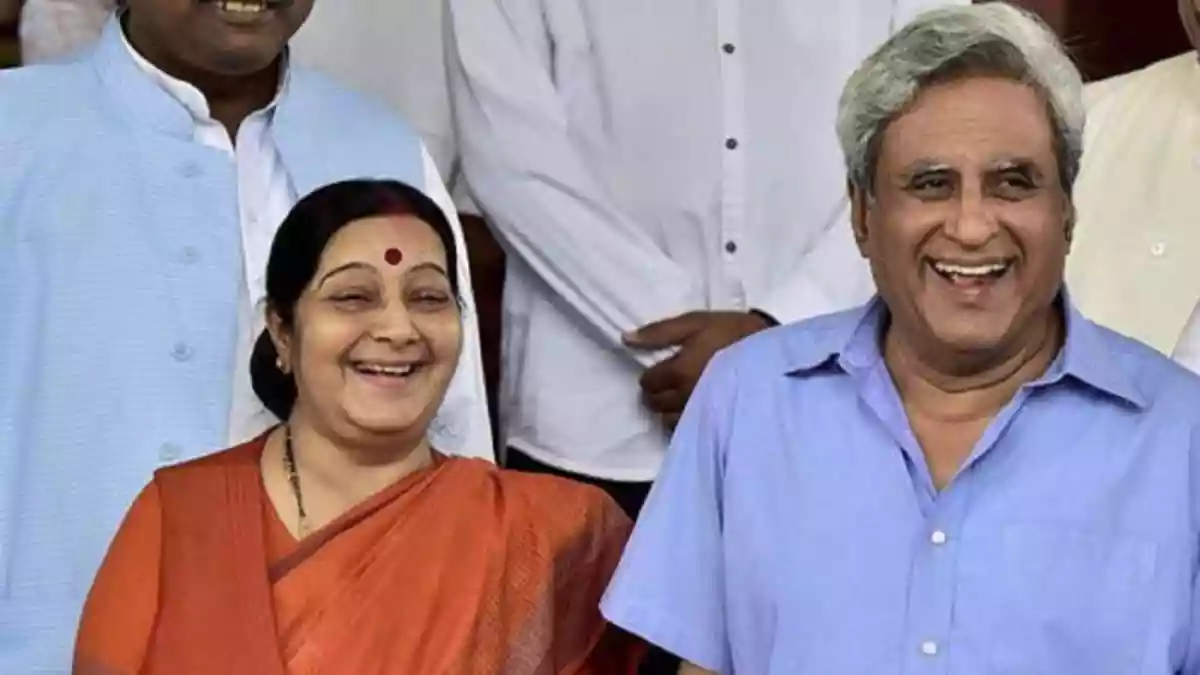 I'm Not Stranded In Libya Or Yemen