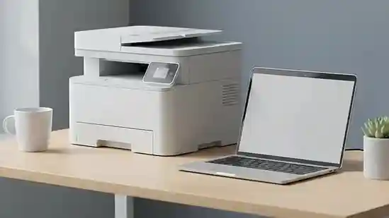 I needed an all-in-one printer for my home office