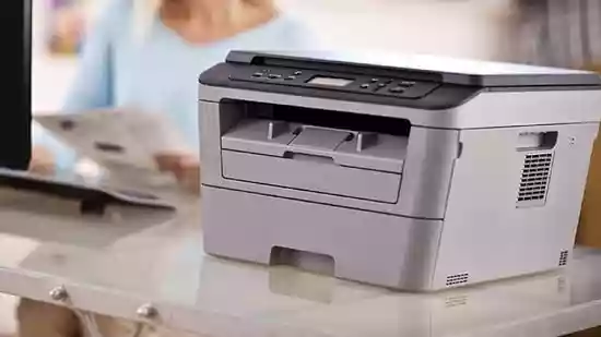 I searched for printers for office