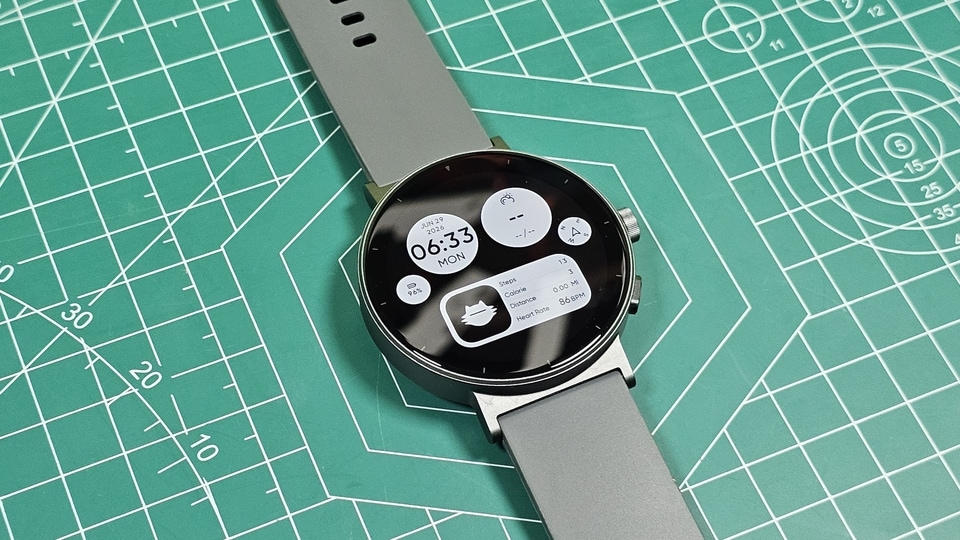 I tested smartwatch battery life to see which one lasted the longest