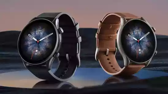 I waited for the right moment and the Amazfit smartwatch prices just dropped