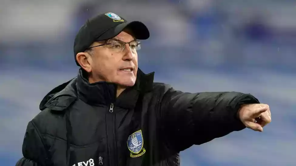 I was seen as a dinosaur but not many managers moan about set-pieces now