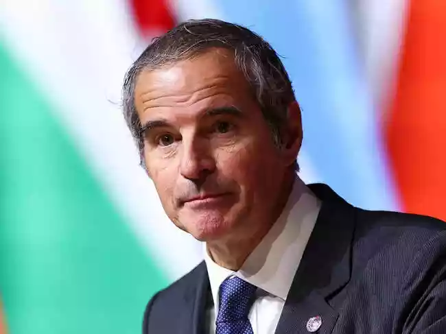 IAEA says it is trying to broker a new nuclear deal between the US and Iran