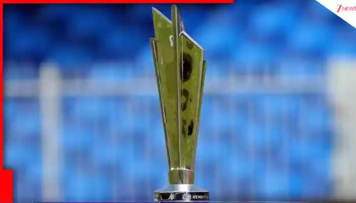 ICC confirms 12 teams for T20 World Cup 2028 after direct qualification