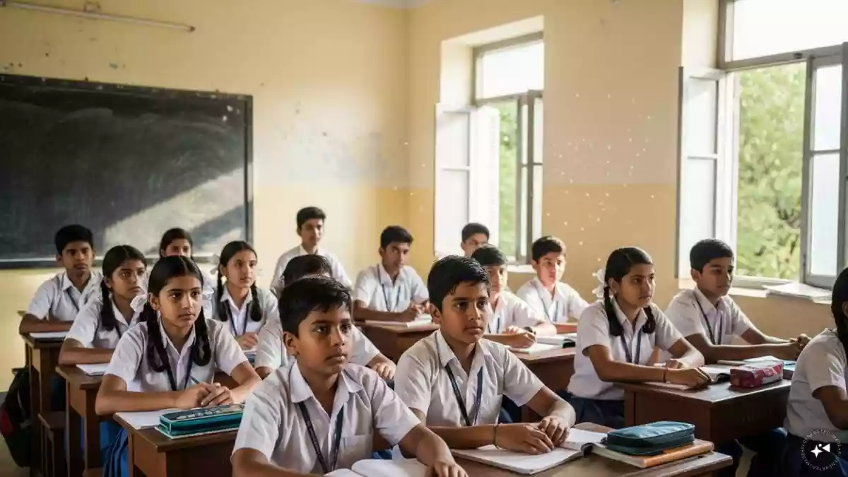 ICSE, ISC Results 2026 Date