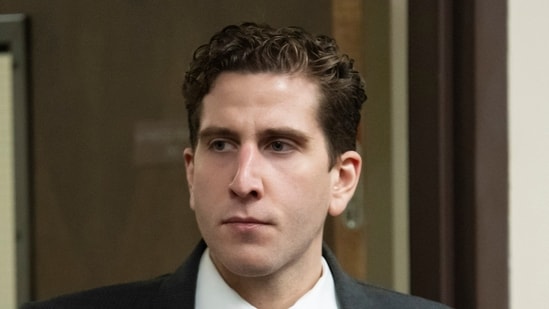 Idaho murders suspect Bryan Kohberger has agreed to plead guilty to all counts in the horrific slaughter of four students, sparing him from the death penalty. Idaho murders suspect Bryan Kohberger has agreed to plead guilty to all counts in the horrific slaughter of four young students, sparing him from the death penalty. This was revealed in a letter to the victims' family members, some of whom have now broken their silence.