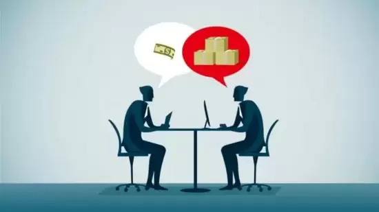 If negotiating both raises salaries and risks a backlash, what is a bargainer to do? Talking about how much money you earn is uncomfortable for many people. But there are moments when it is an unavoidable topic of conversation. When you take a new job or learn how much your raise will be for the coming year, you have to talk about salaries. You also have to make a decision about whether to negotiate for more.