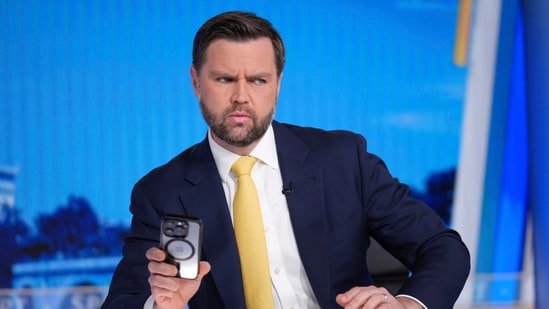 “If they (Iran) want to build a nuclear weapon in the future, they’re going to have to deal with a very, very powerful American military again,” Vance said. Soon after US President Donald Trump announced a ceasefire between Israel and Iran, his deputy JD Vance warned Iran against trying to build nuclear weapons in the future.