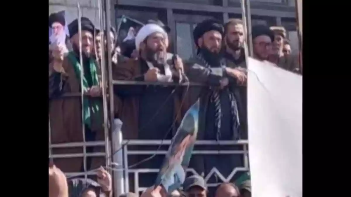 If You Don't Withdraw