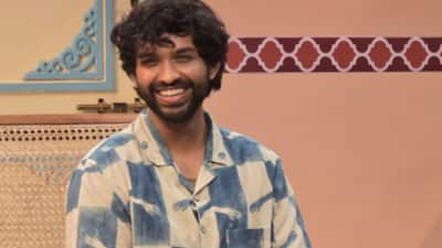 If you're into stand-up comedy, chances are you've come across comedian Onkar Yadav, whose hilarious set about his parents' child marriage went viral last year. Known for turning real-life experiences into sharp, witty anecdotes, the Haryana-born comedian recently revealed that his parents weren't the only ones affected by the old tradition. He himself had a brush with “child marriage