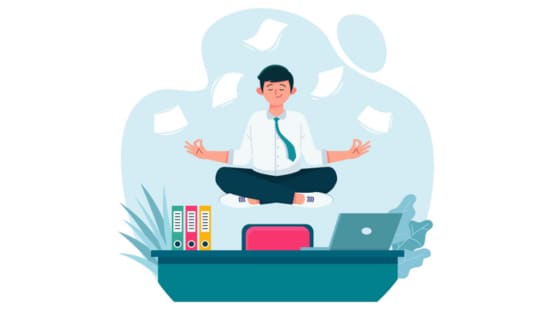 If you're stressing out at work, it's time to calm down and centre yourself with some yoga. Here's everything you can do to avoid work burnout with yoga. World Health Organization (WHO) has called burnout an 'occupational phenomenon' and said, “Burnout is a syndrome conceptualised as resulting from chronic workplace stress that has not been successfully managed.” While burnout can affect your mental and physical health, it's not classified as a medical condition. “Burnout refers specifically to phenomena in the occupational context and should not be applied to describe experiences in other areas of life,” WHO said. Also read | High performers may be at risk of silent burnout: Expert shares 6 red flag behaviours and what managers can do to help