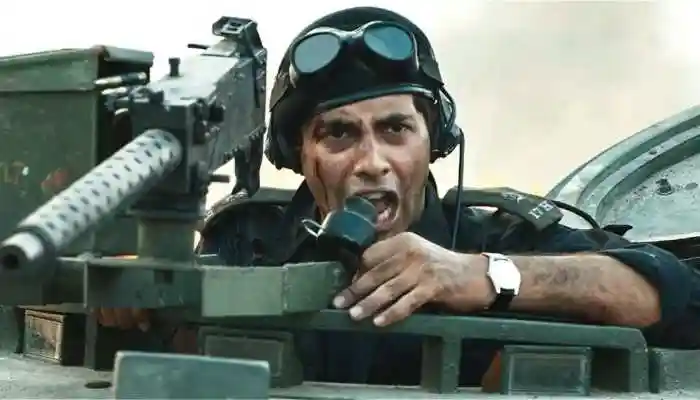 Ikkis’ Cast Honours 21-Year-Old War Hero Arun Khetarpal