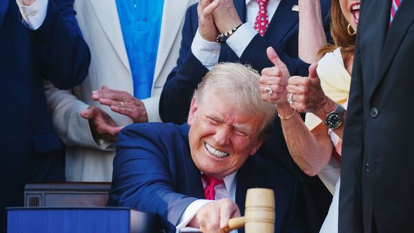 Immigrants seeking a legal pathway to live and work in the United States will now be subject to screening for “anti-Americanism',” authorities said Tuesday, raising concerns among critics that it gives officers too much leeway in rejecting foreigners based on a subjective judgment.