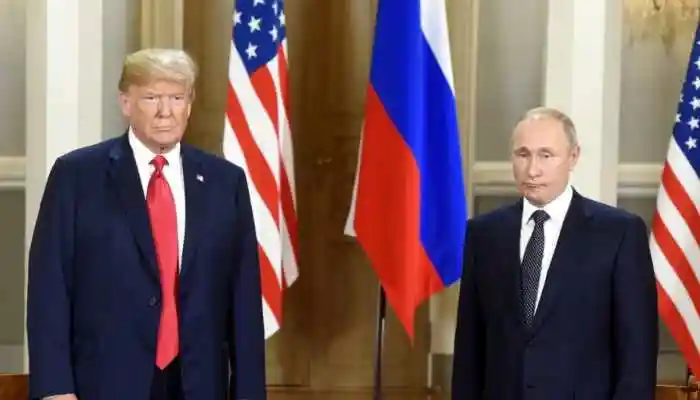 Important developments emerged just hours after the Alaska summit, including Trump's talks with EU leaders. Hours after the Alaska summit, US President Donald Trump said on Saturday that the best way to end the war between Russia and Ukraine is through a direct peace settlement rather than just a ceasefire, which often does not succeed, and expressed hope that these diplomatic efforts would save millions of lives.