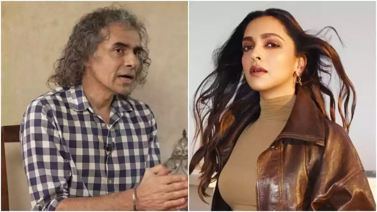 Imtiaz Ali Clarifies ‘Good Girl Image’ Remark On Deepika Padukone